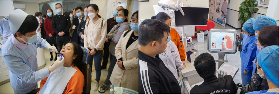口腔医学会